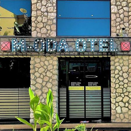 M-Oda Otel Αττάλεια Εξωτερικό φωτογραφία