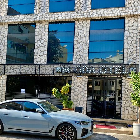 M-Oda Otel Αττάλεια Εξωτερικό φωτογραφία