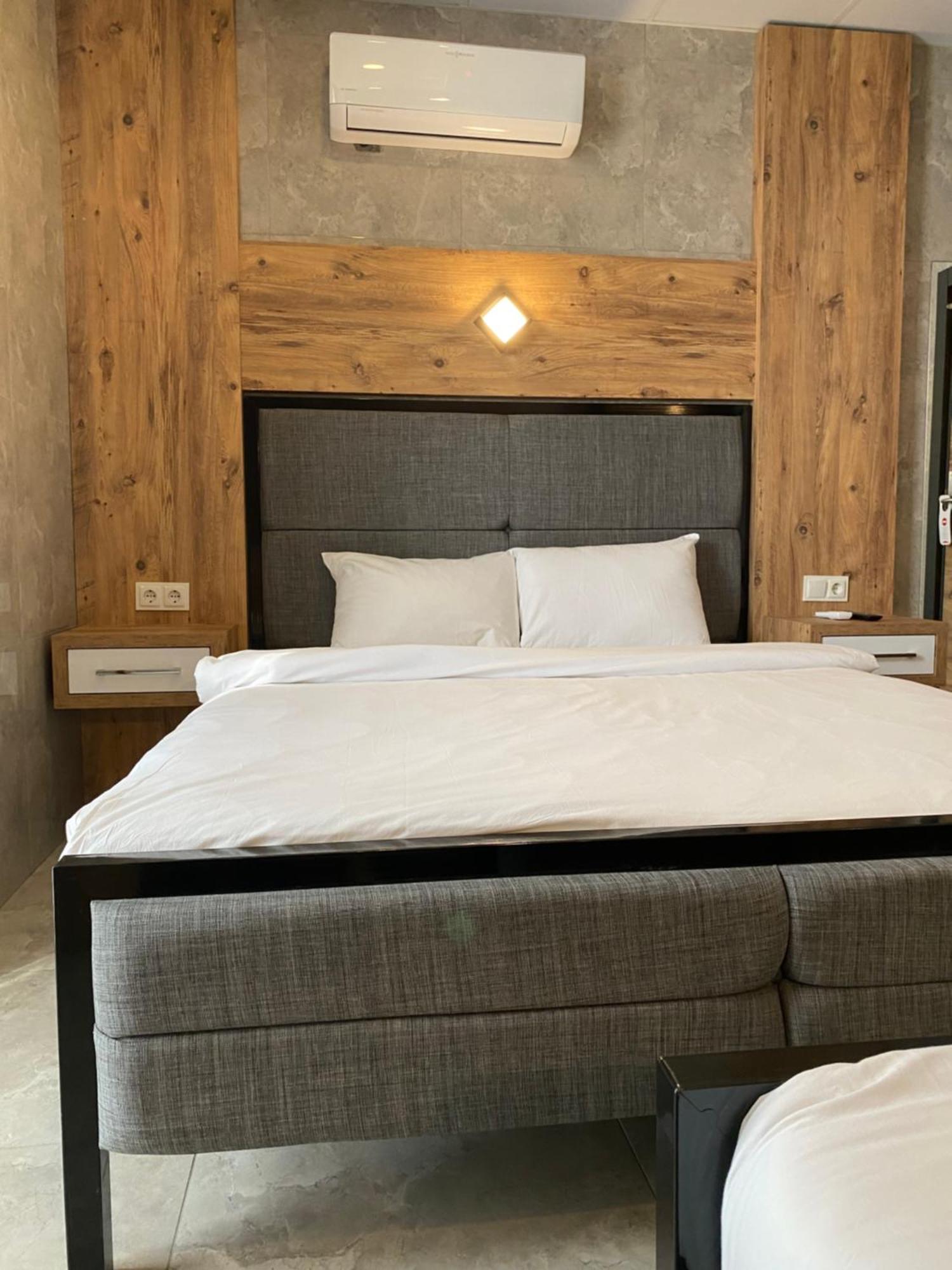 M-Oda Otel Αττάλεια Εξωτερικό φωτογραφία