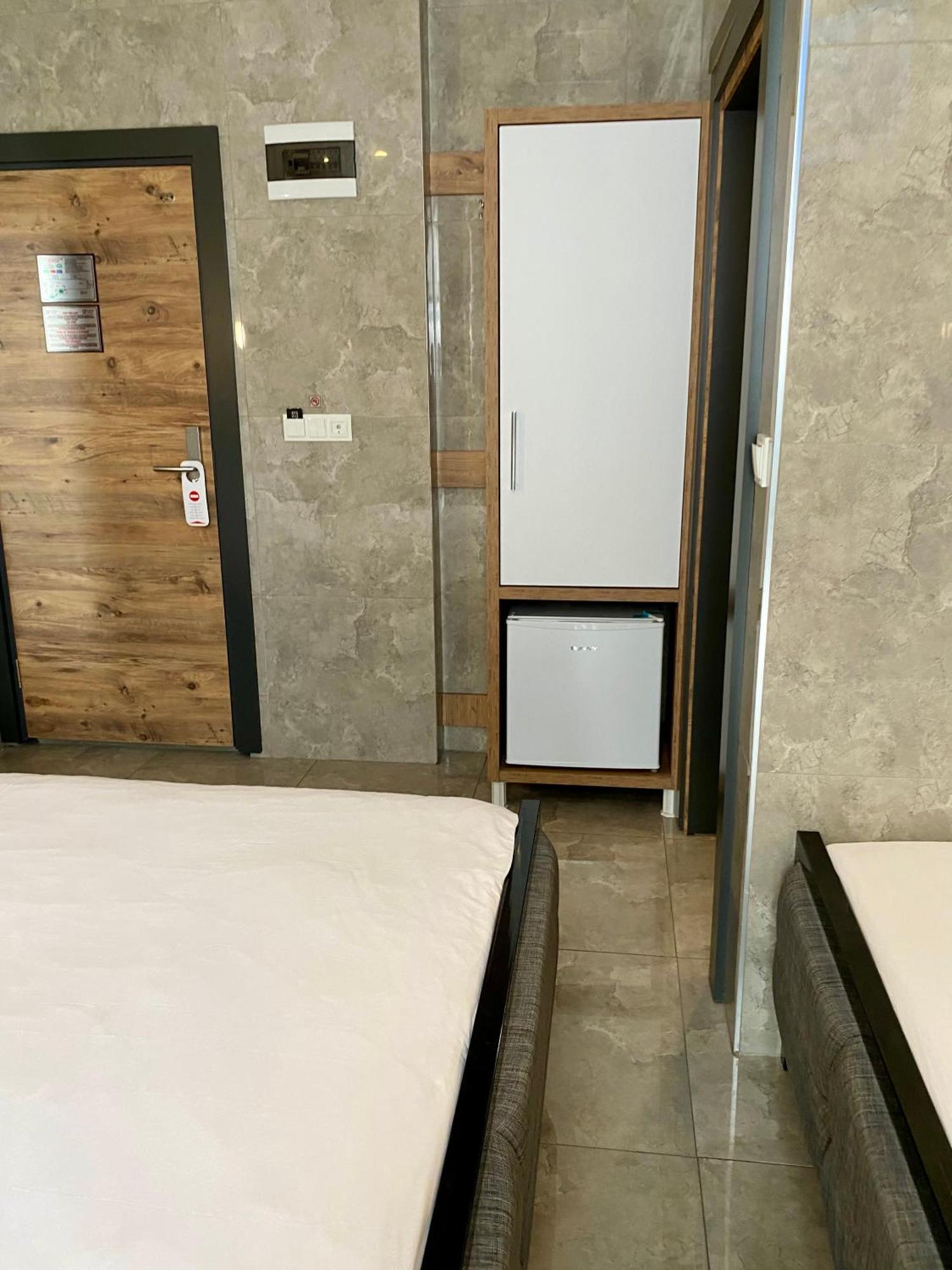 M-Oda Otel Αττάλεια Εξωτερικό φωτογραφία