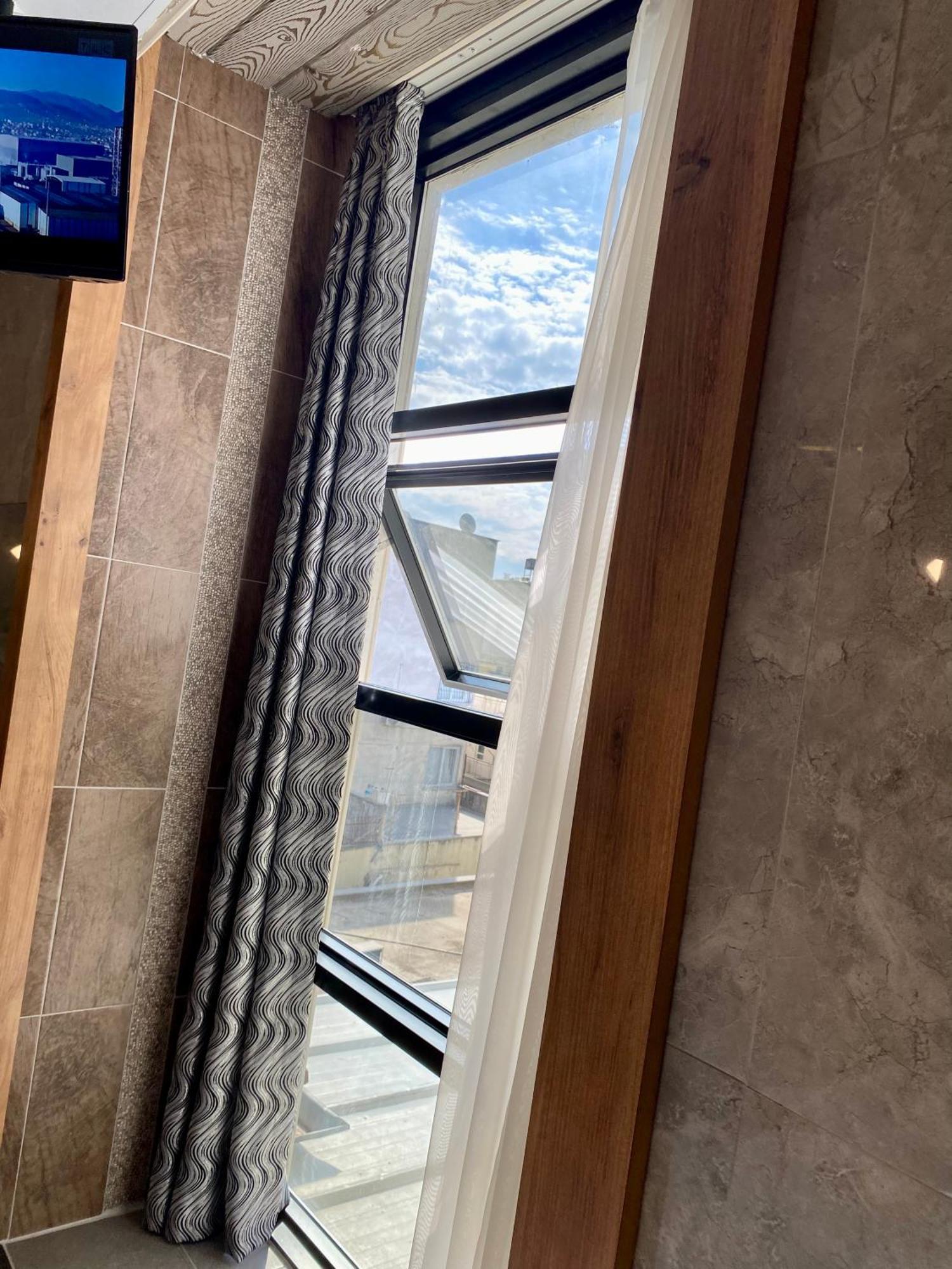 M-Oda Otel Αττάλεια Εξωτερικό φωτογραφία