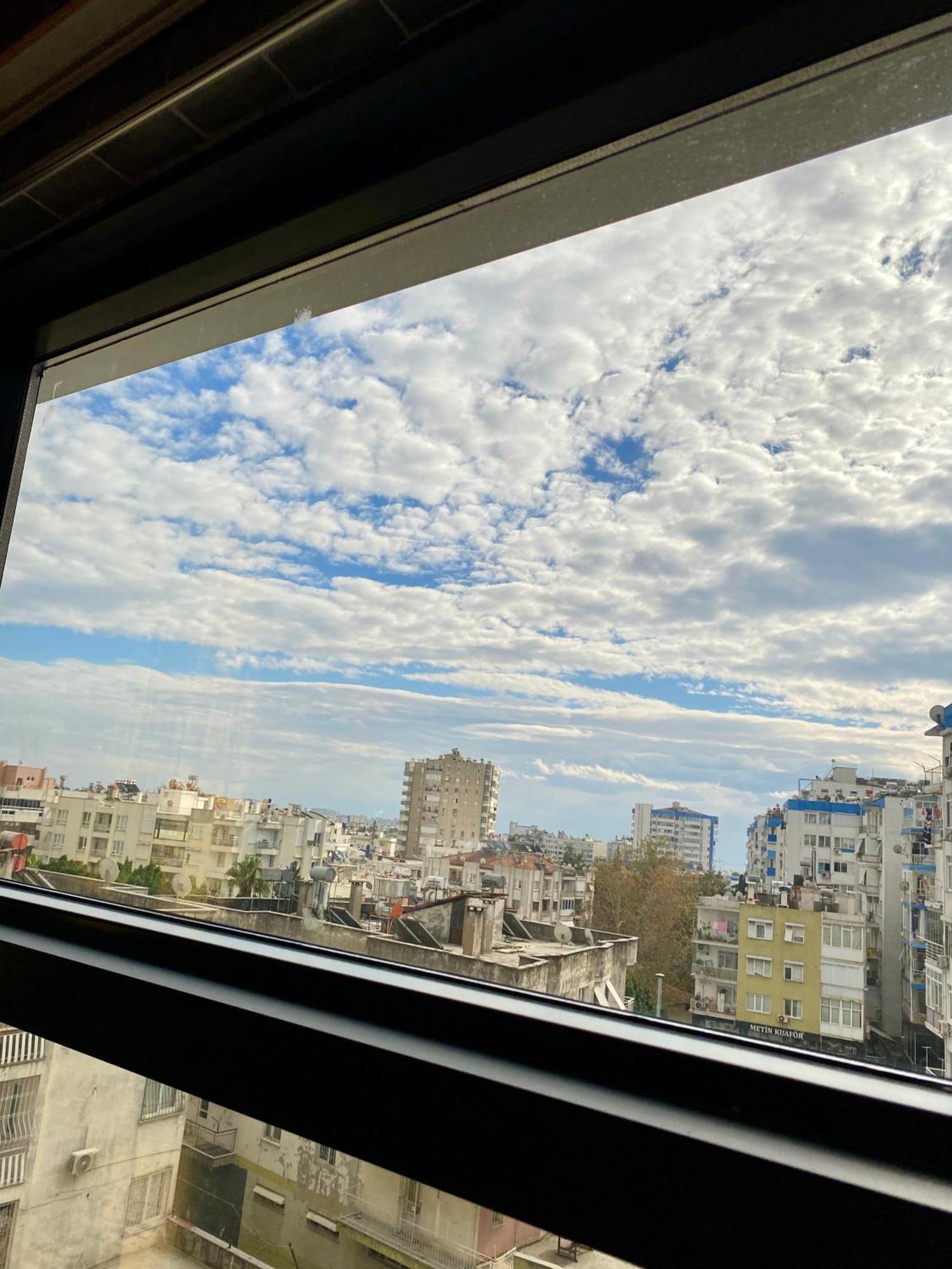M-Oda Otel Αττάλεια Εξωτερικό φωτογραφία