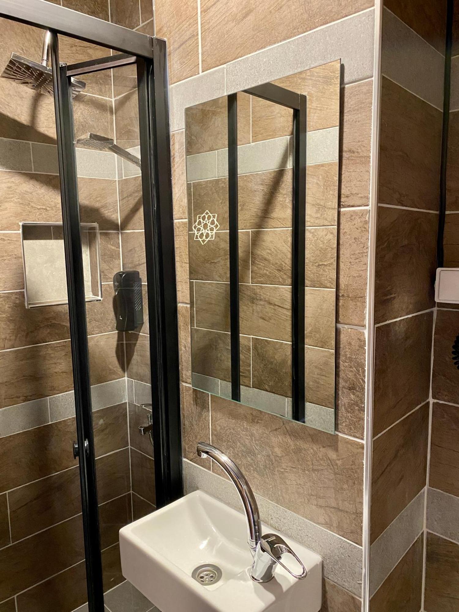 M-Oda Otel Αττάλεια Εξωτερικό φωτογραφία