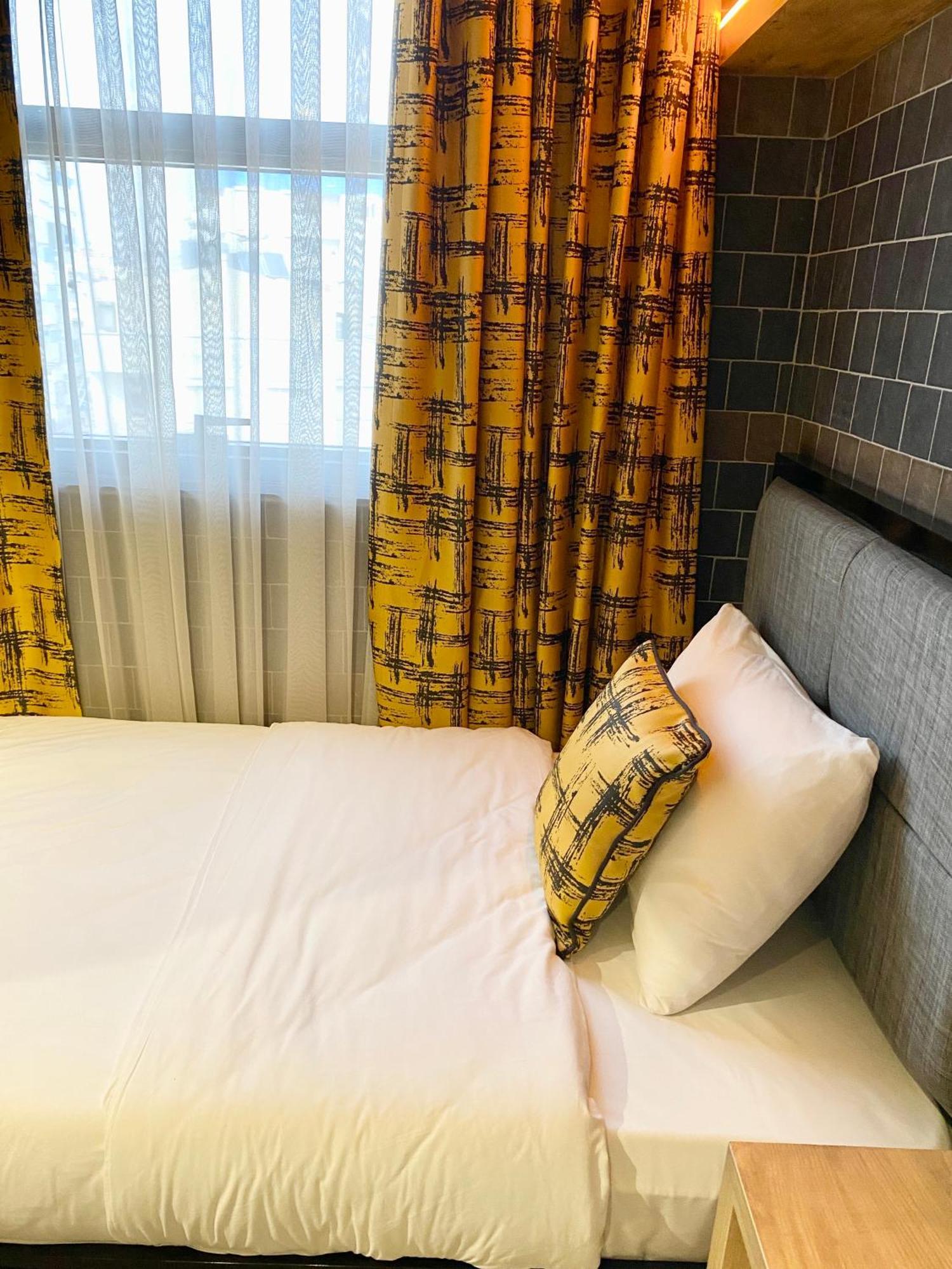 M-Oda Otel Αττάλεια Εξωτερικό φωτογραφία