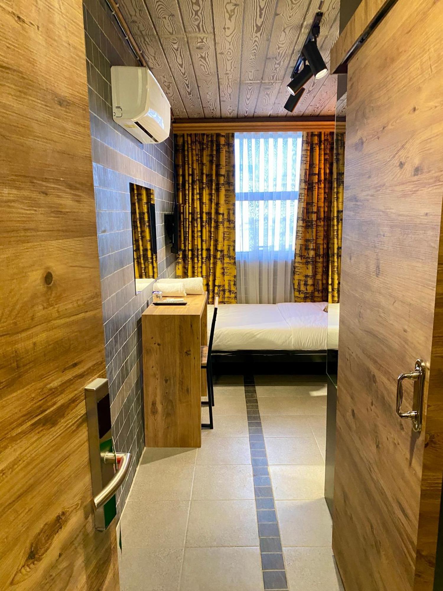 M-Oda Otel Αττάλεια Εξωτερικό φωτογραφία