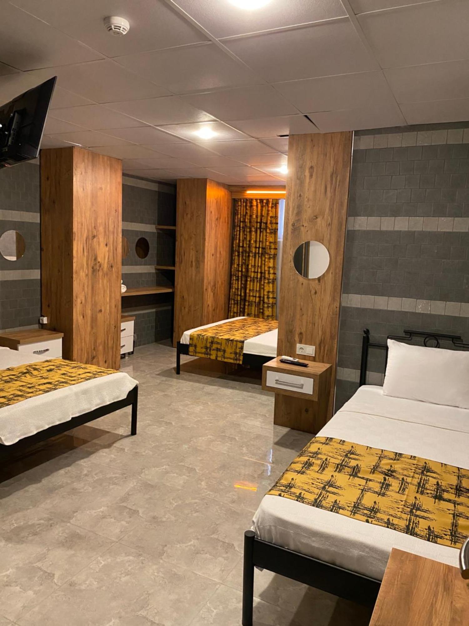 M-Oda Otel Αττάλεια Εξωτερικό φωτογραφία