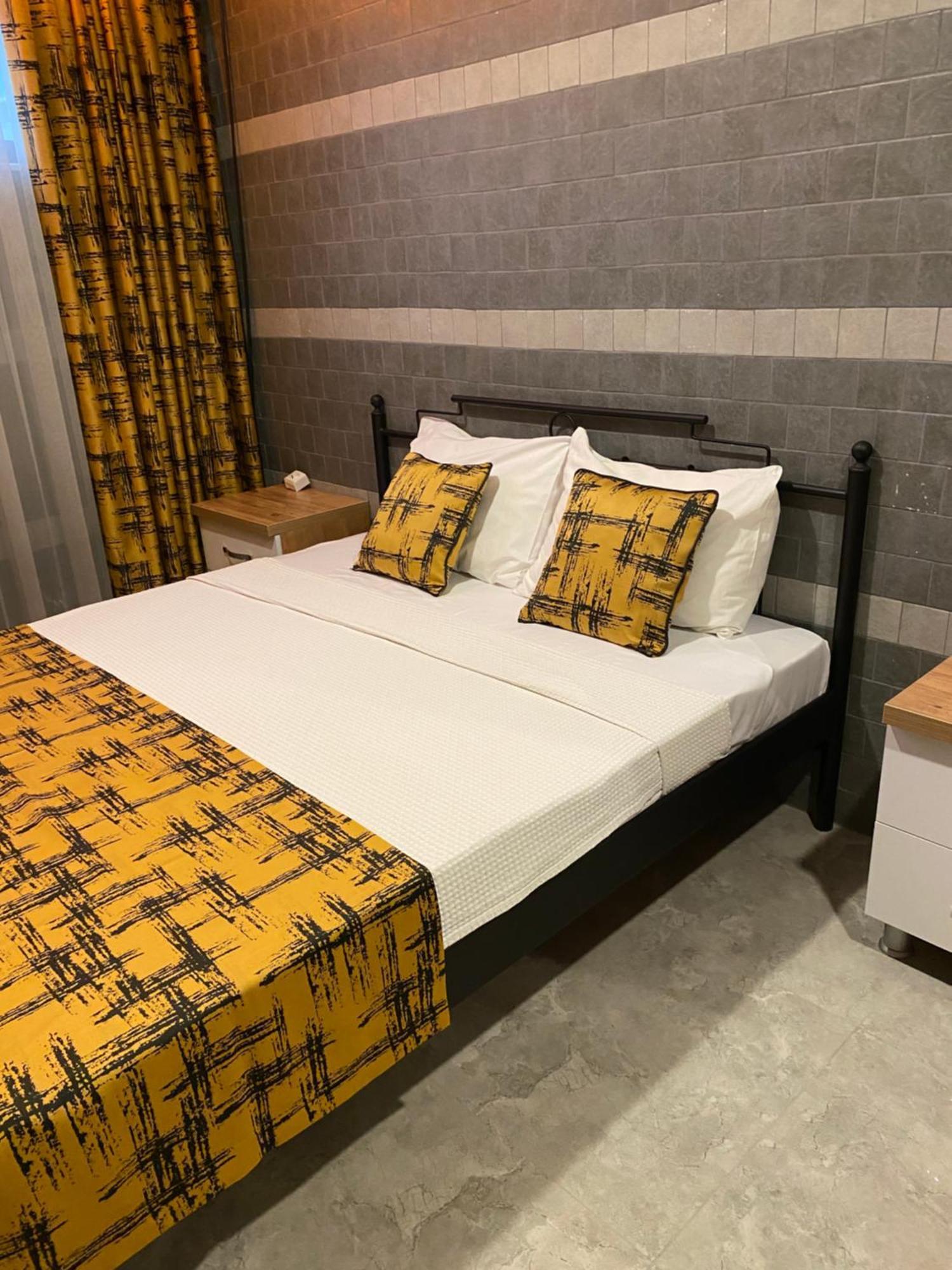 M-Oda Otel Αττάλεια Εξωτερικό φωτογραφία