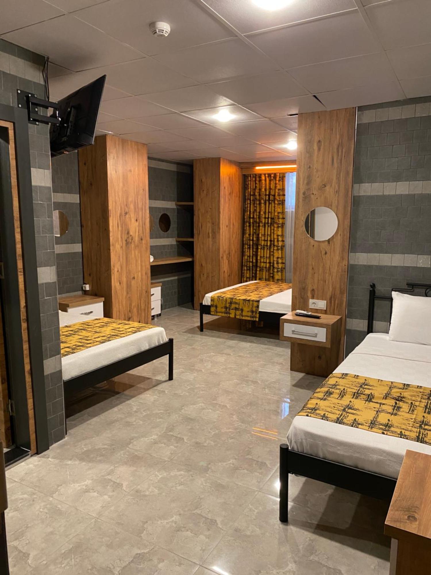 M-Oda Otel Αττάλεια Εξωτερικό φωτογραφία