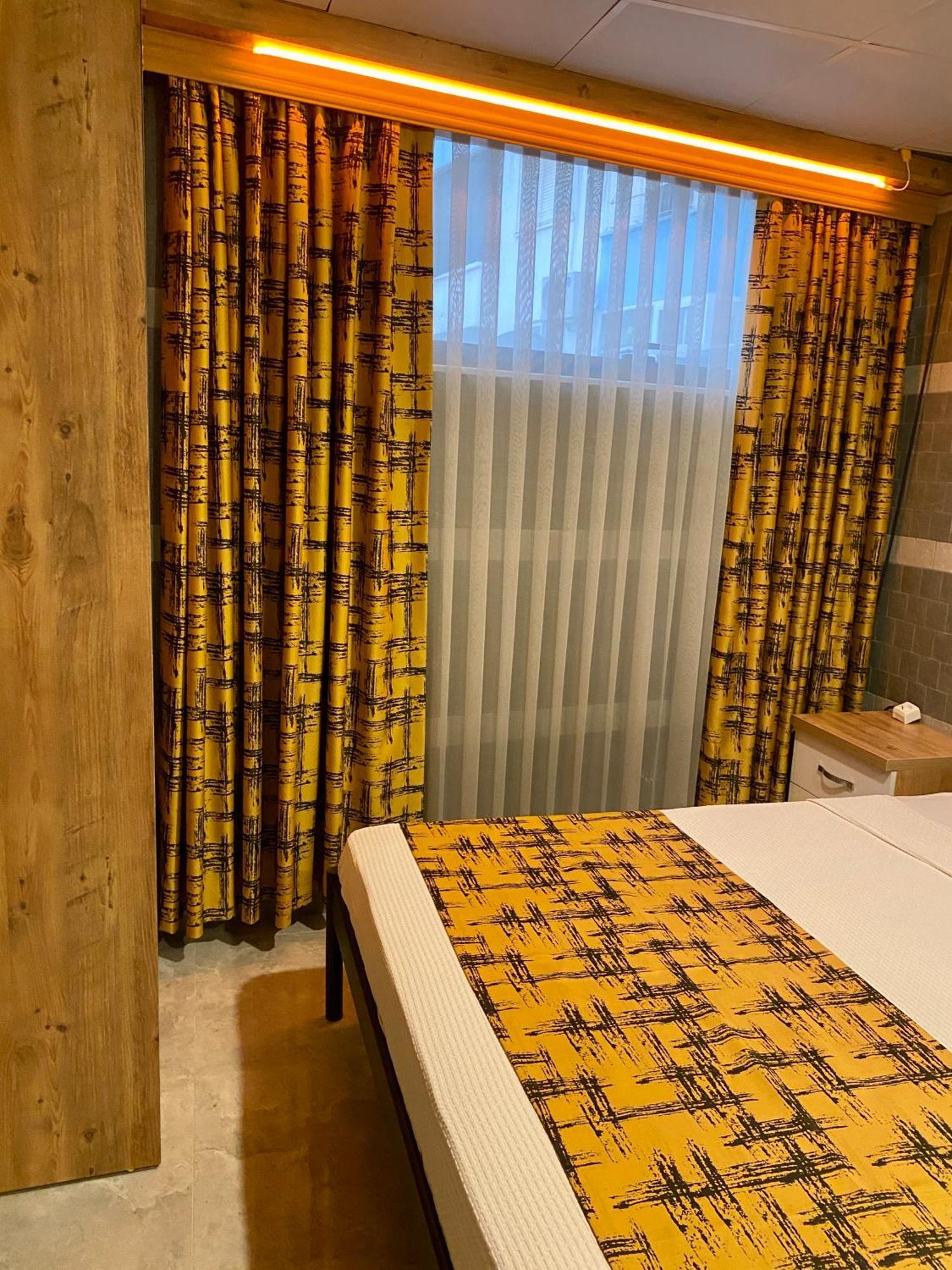 M-Oda Otel Αττάλεια Εξωτερικό φωτογραφία