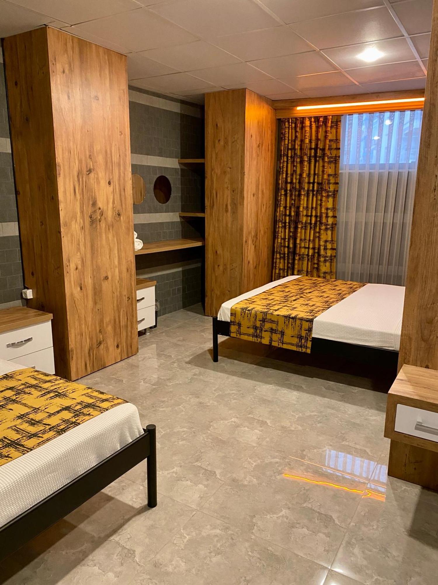M-Oda Otel Αττάλεια Εξωτερικό φωτογραφία