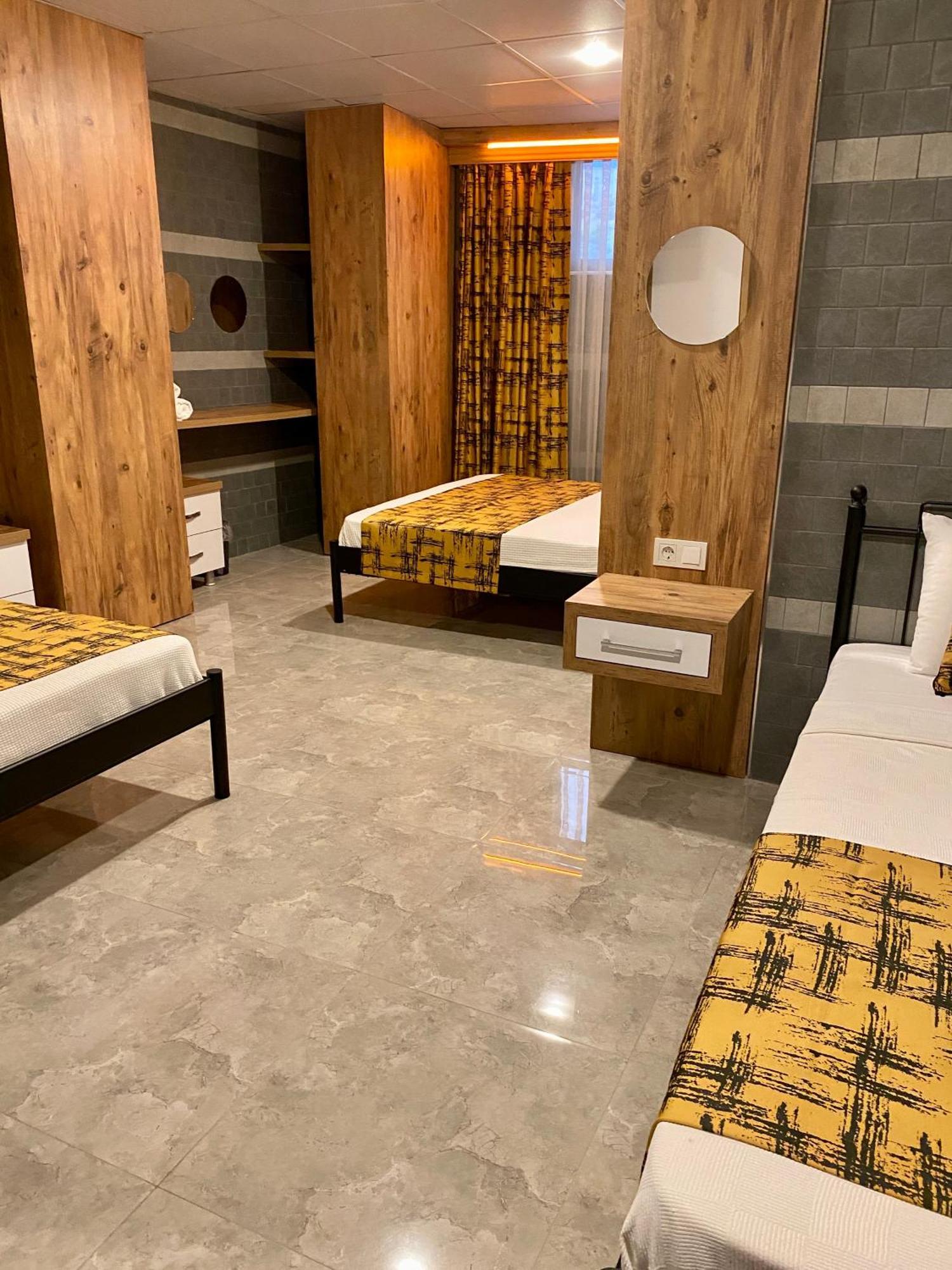 M-Oda Otel Αττάλεια Εξωτερικό φωτογραφία