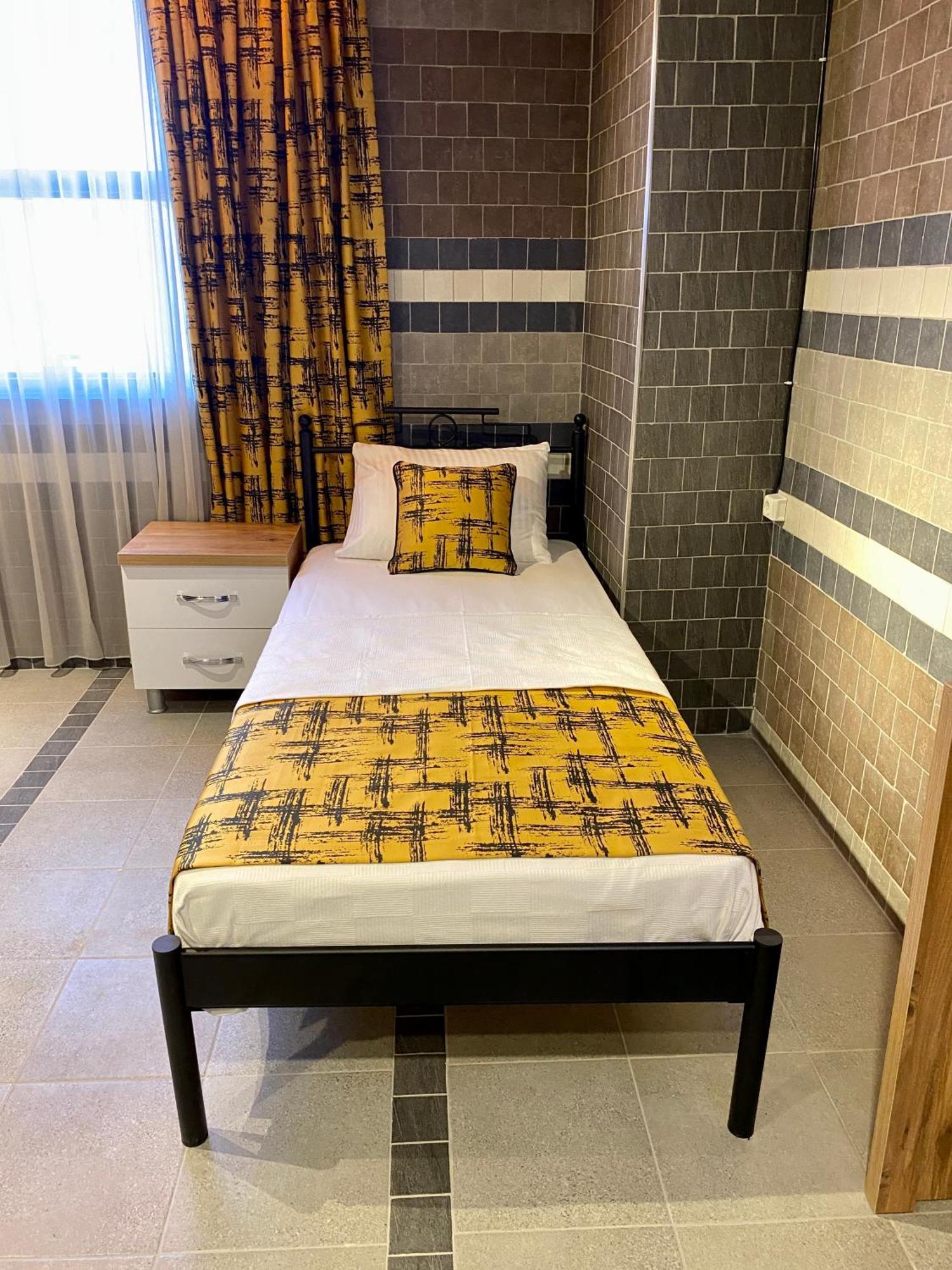 M-Oda Otel Αττάλεια Εξωτερικό φωτογραφία