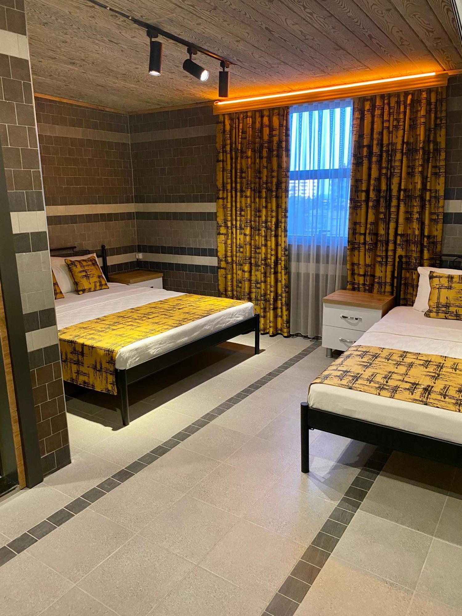 M-Oda Otel Αττάλεια Εξωτερικό φωτογραφία