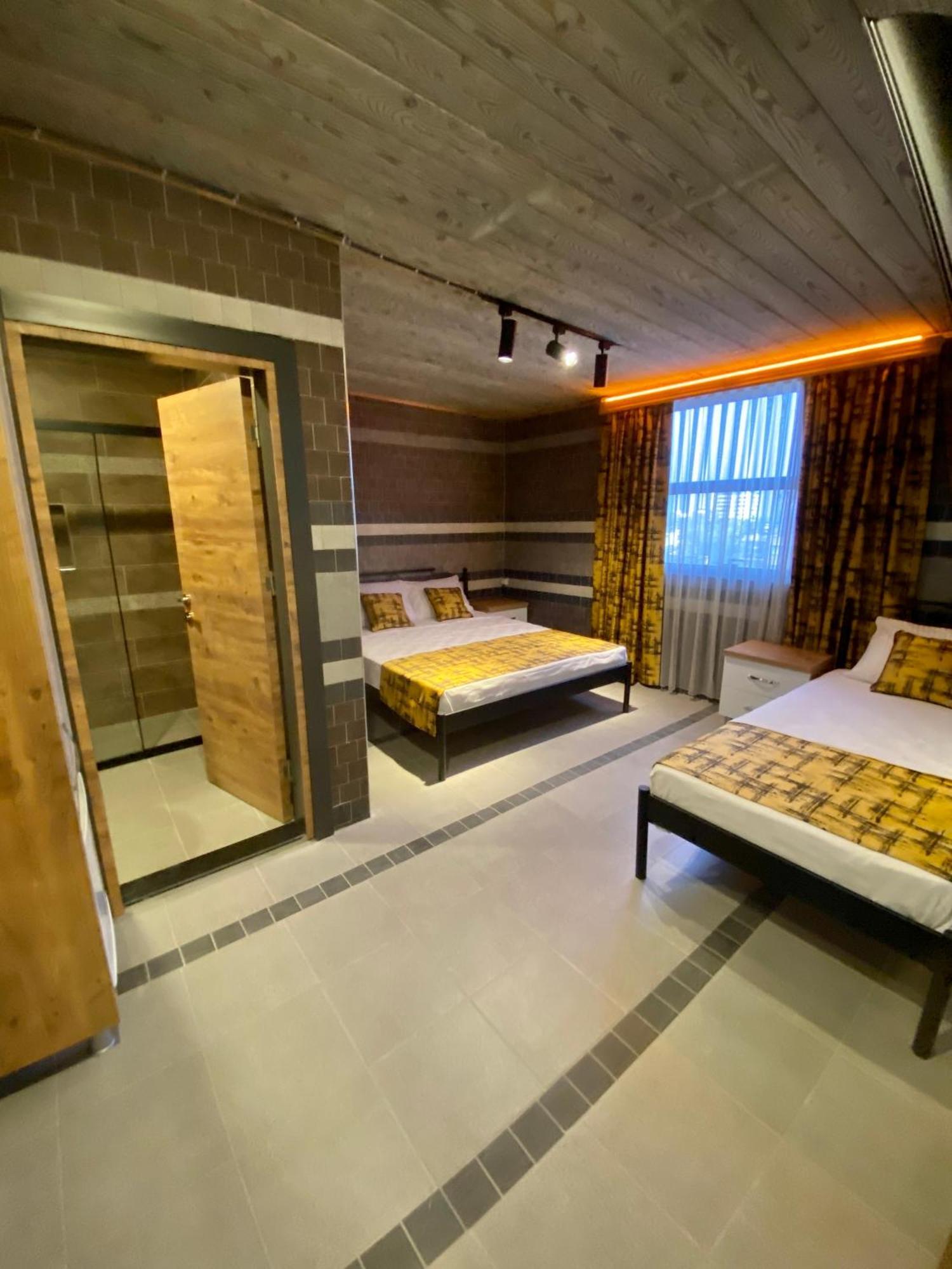 M-Oda Otel Αττάλεια Εξωτερικό φωτογραφία