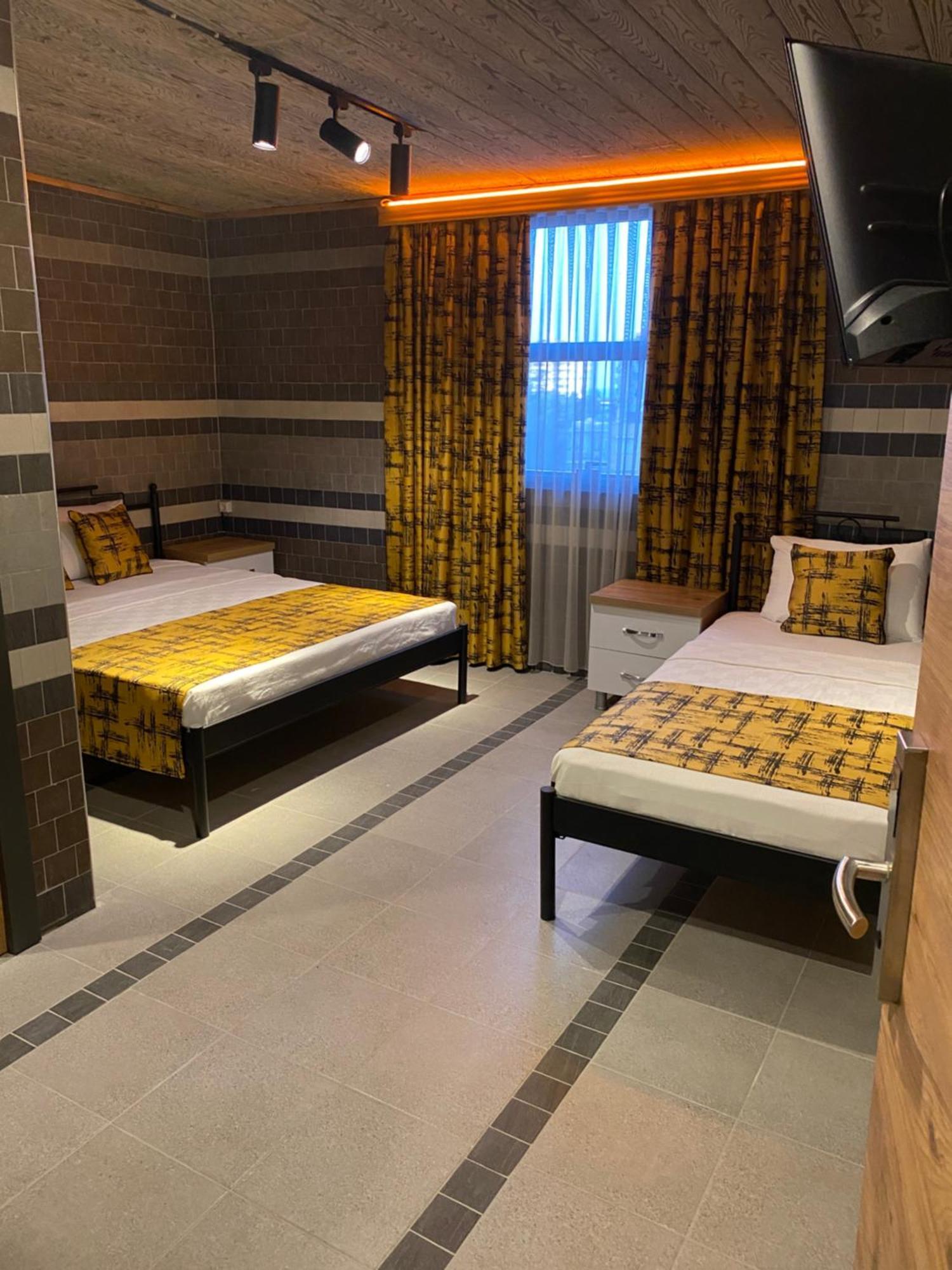 M-Oda Otel Αττάλεια Εξωτερικό φωτογραφία