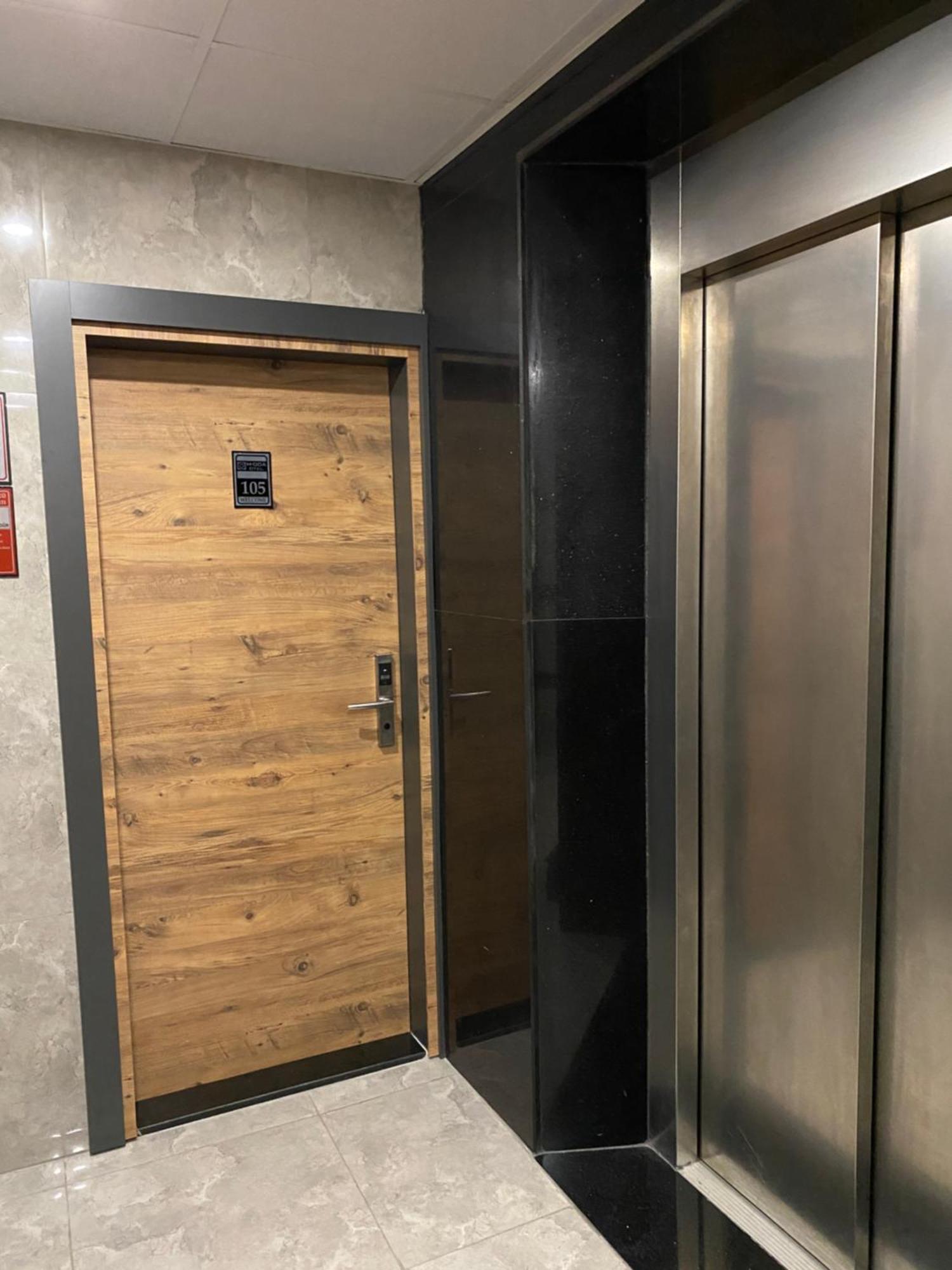 M-Oda Otel Αττάλεια Εξωτερικό φωτογραφία