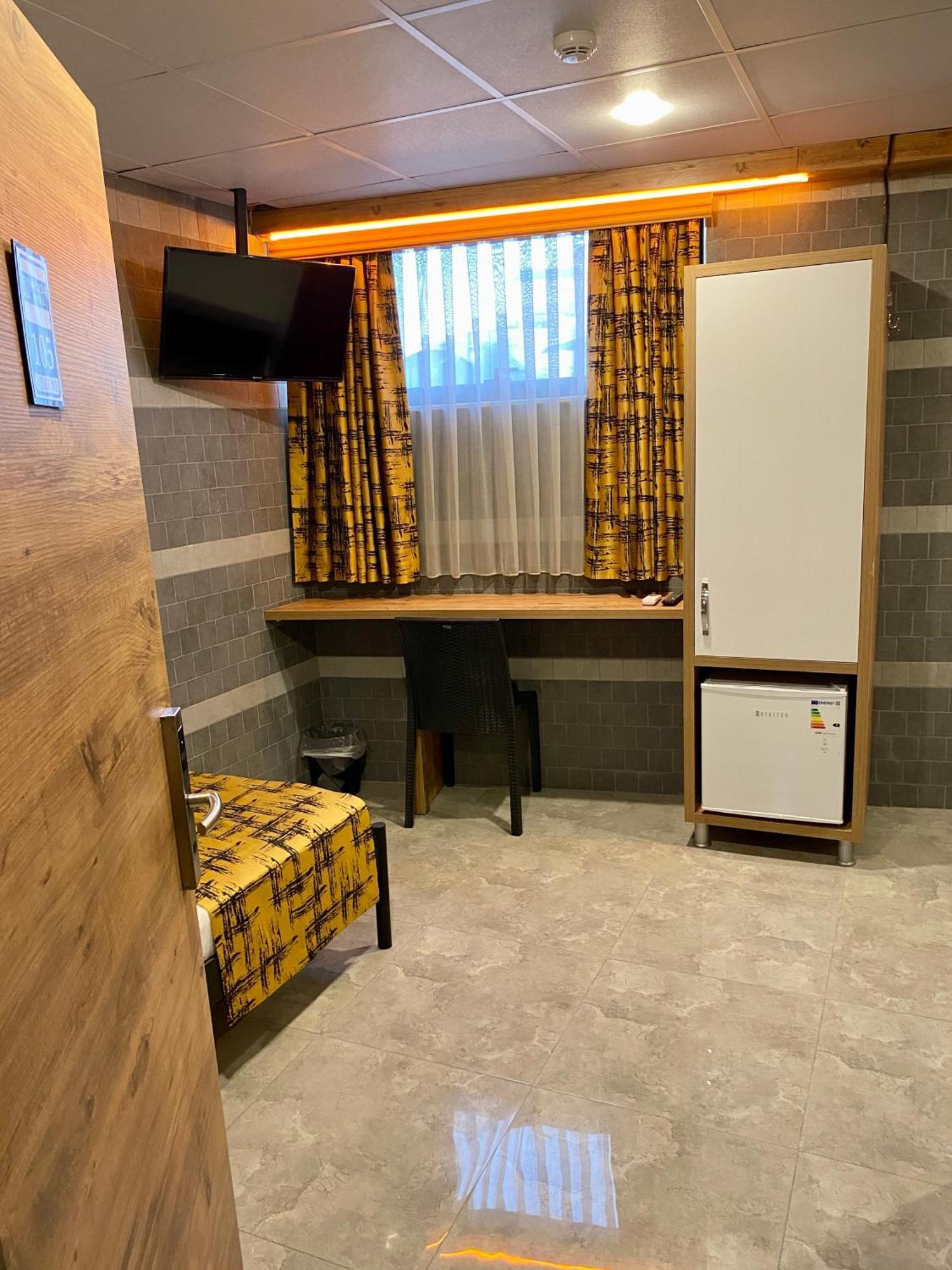 M-Oda Otel Αττάλεια Εξωτερικό φωτογραφία