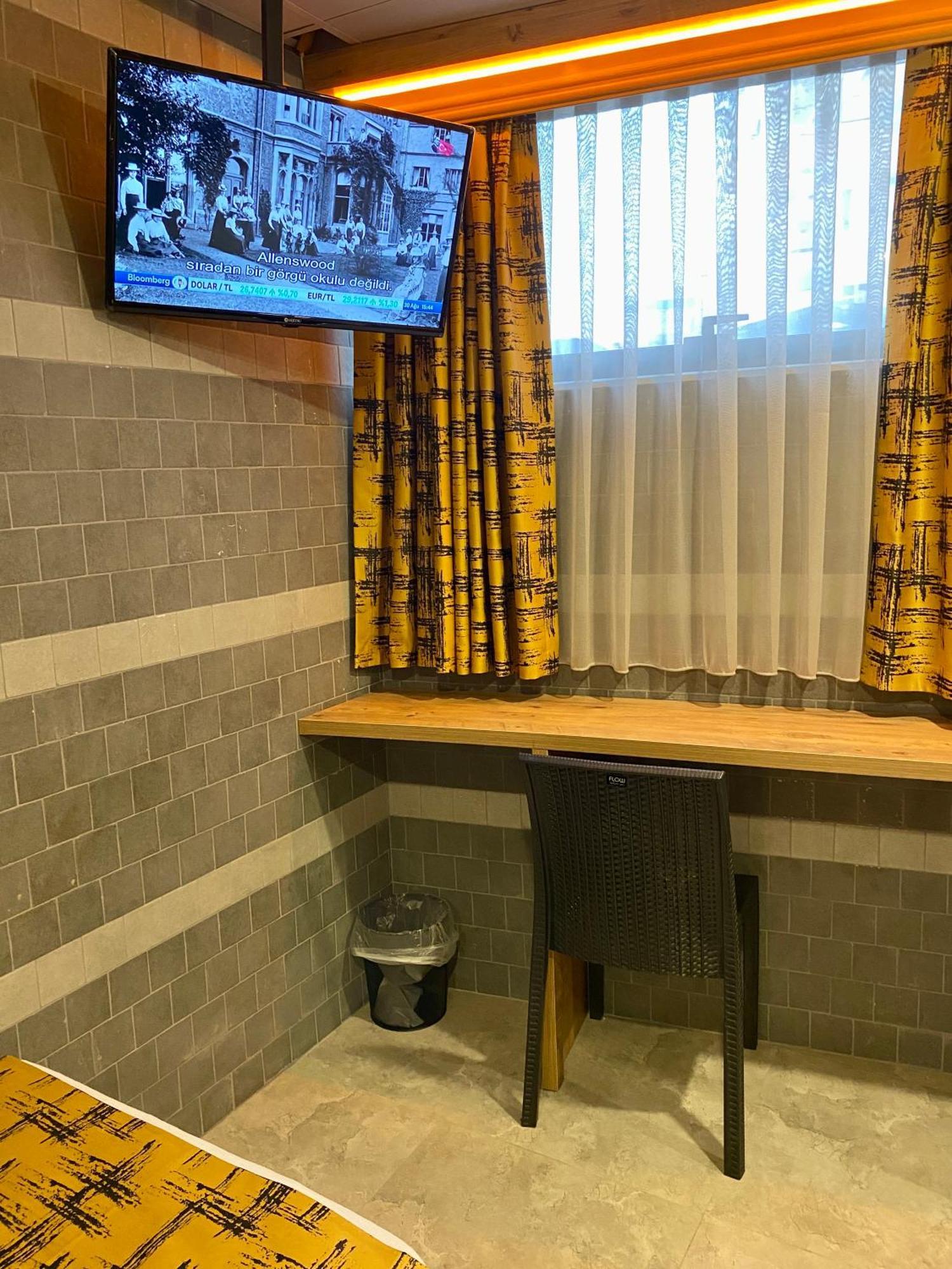M-Oda Otel Αττάλεια Εξωτερικό φωτογραφία