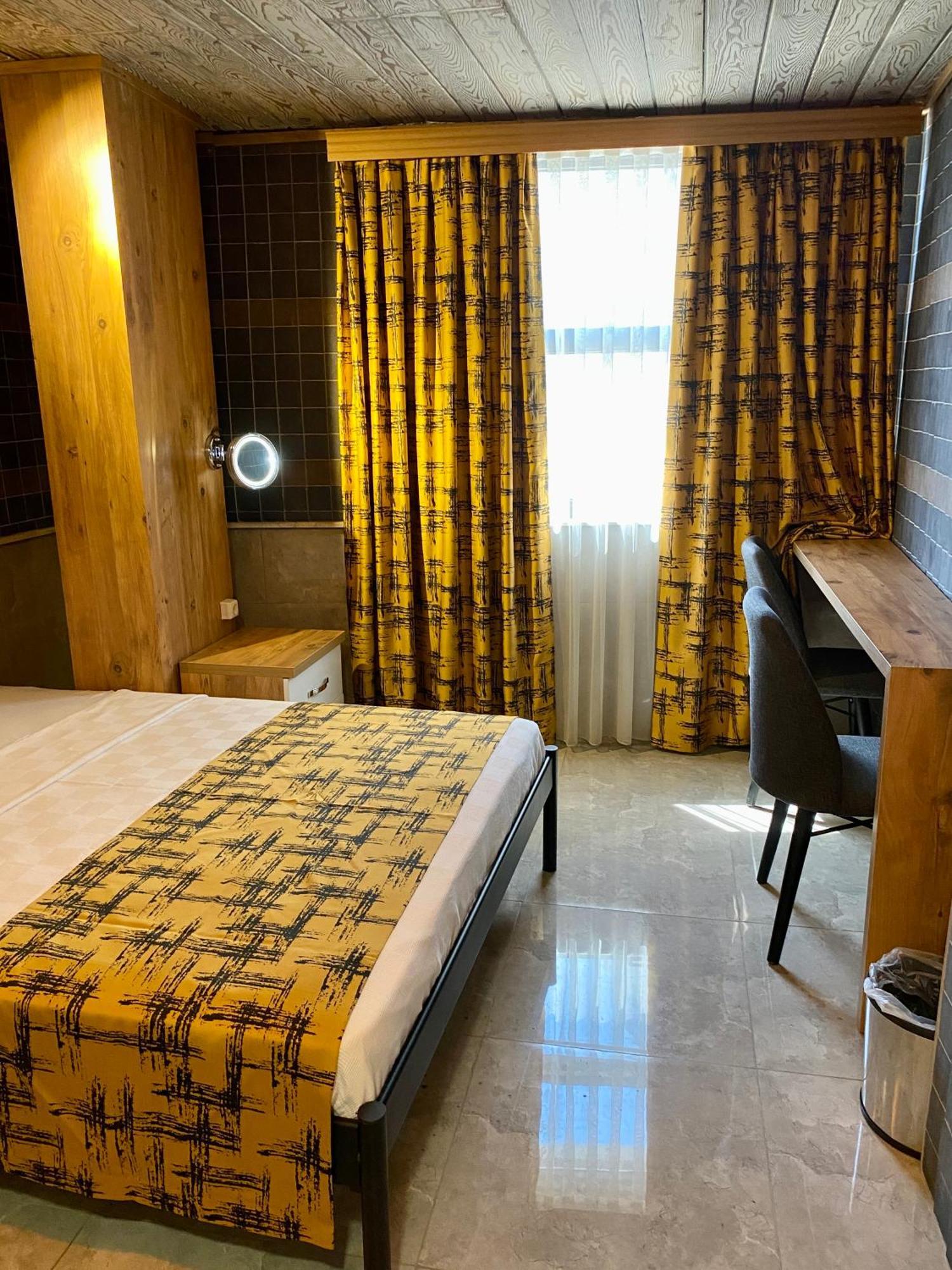 M-Oda Otel Αττάλεια Εξωτερικό φωτογραφία