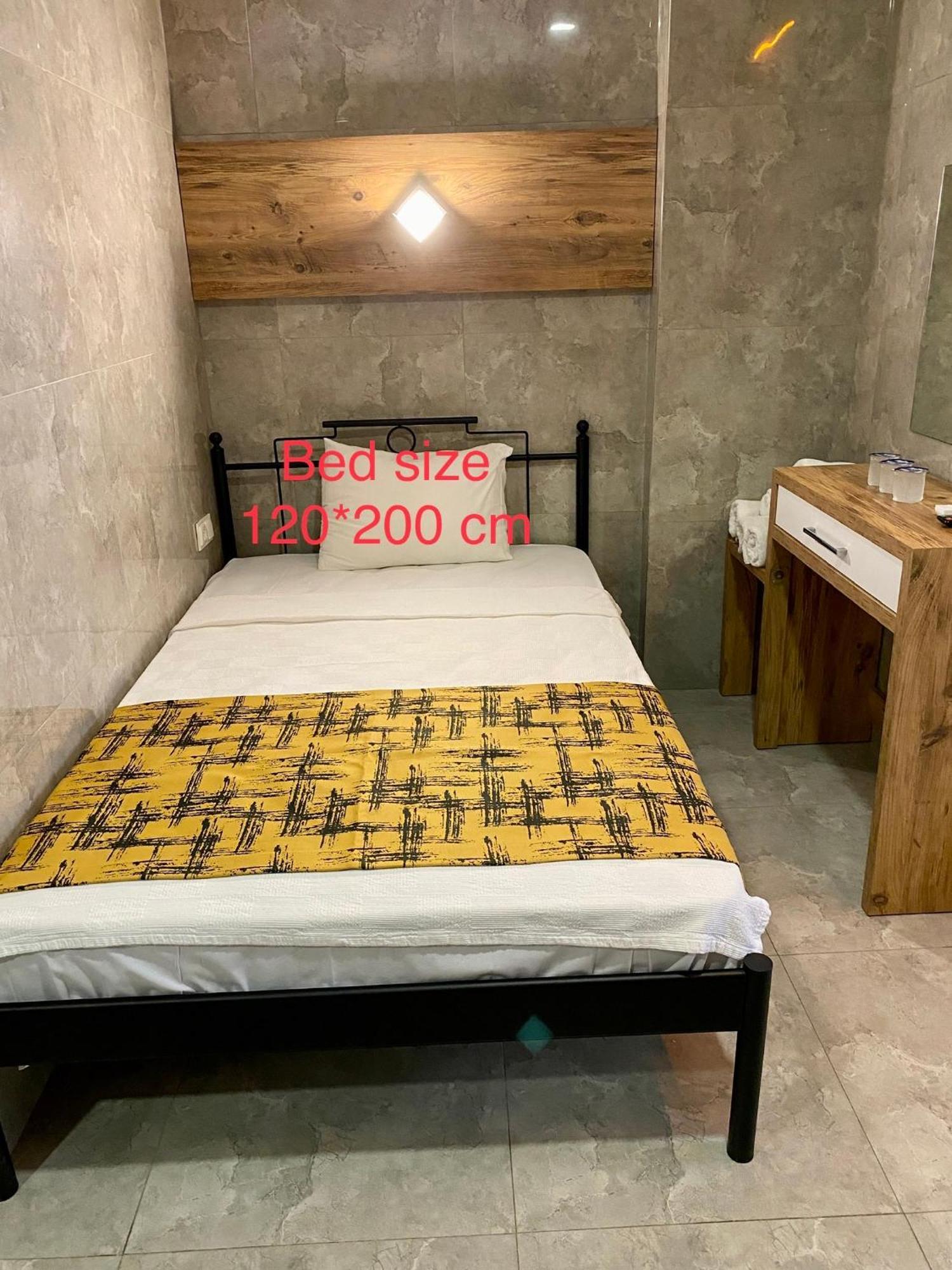 M-Oda Otel Αττάλεια Εξωτερικό φωτογραφία