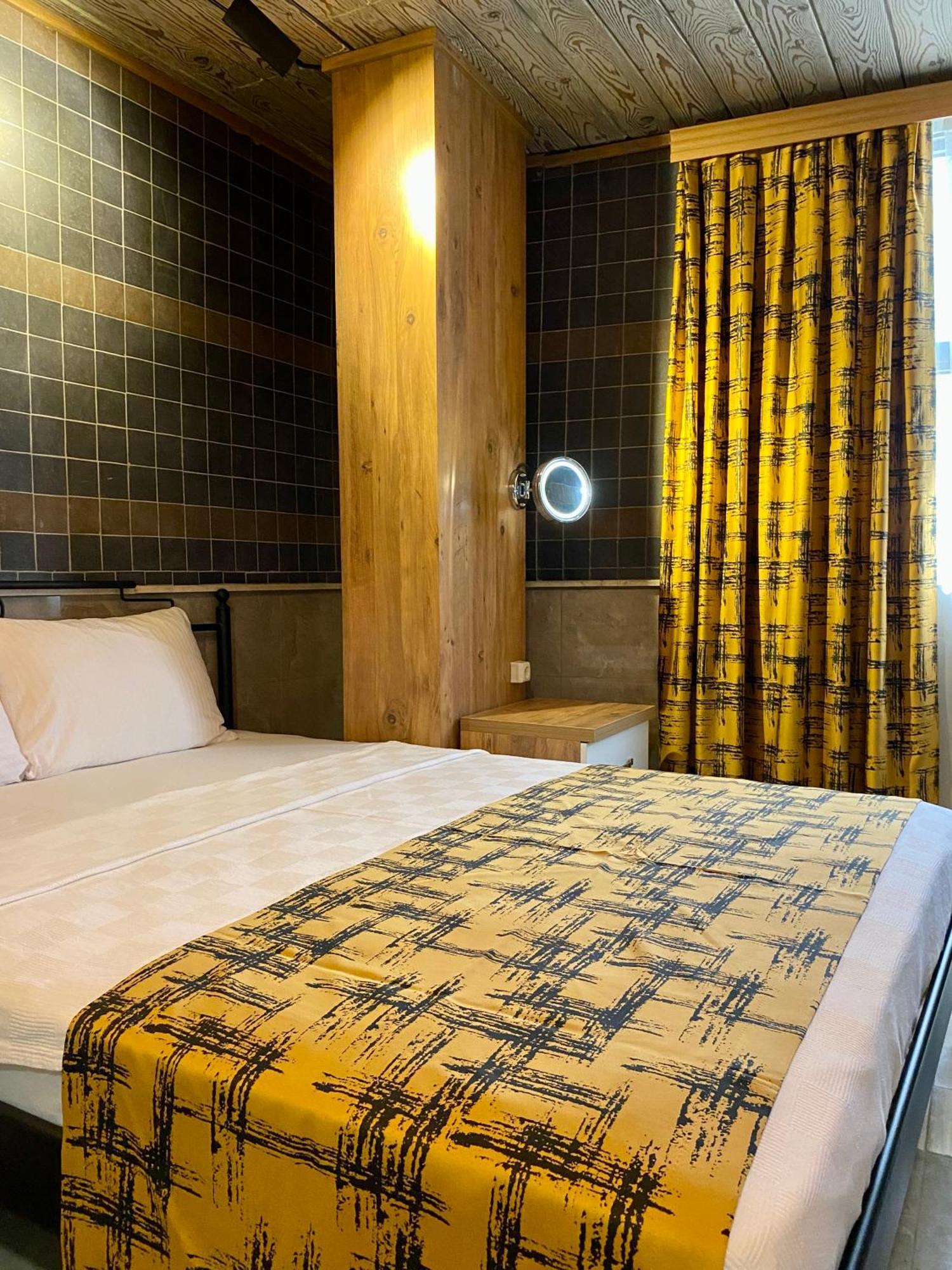 M-Oda Otel Αττάλεια Εξωτερικό φωτογραφία