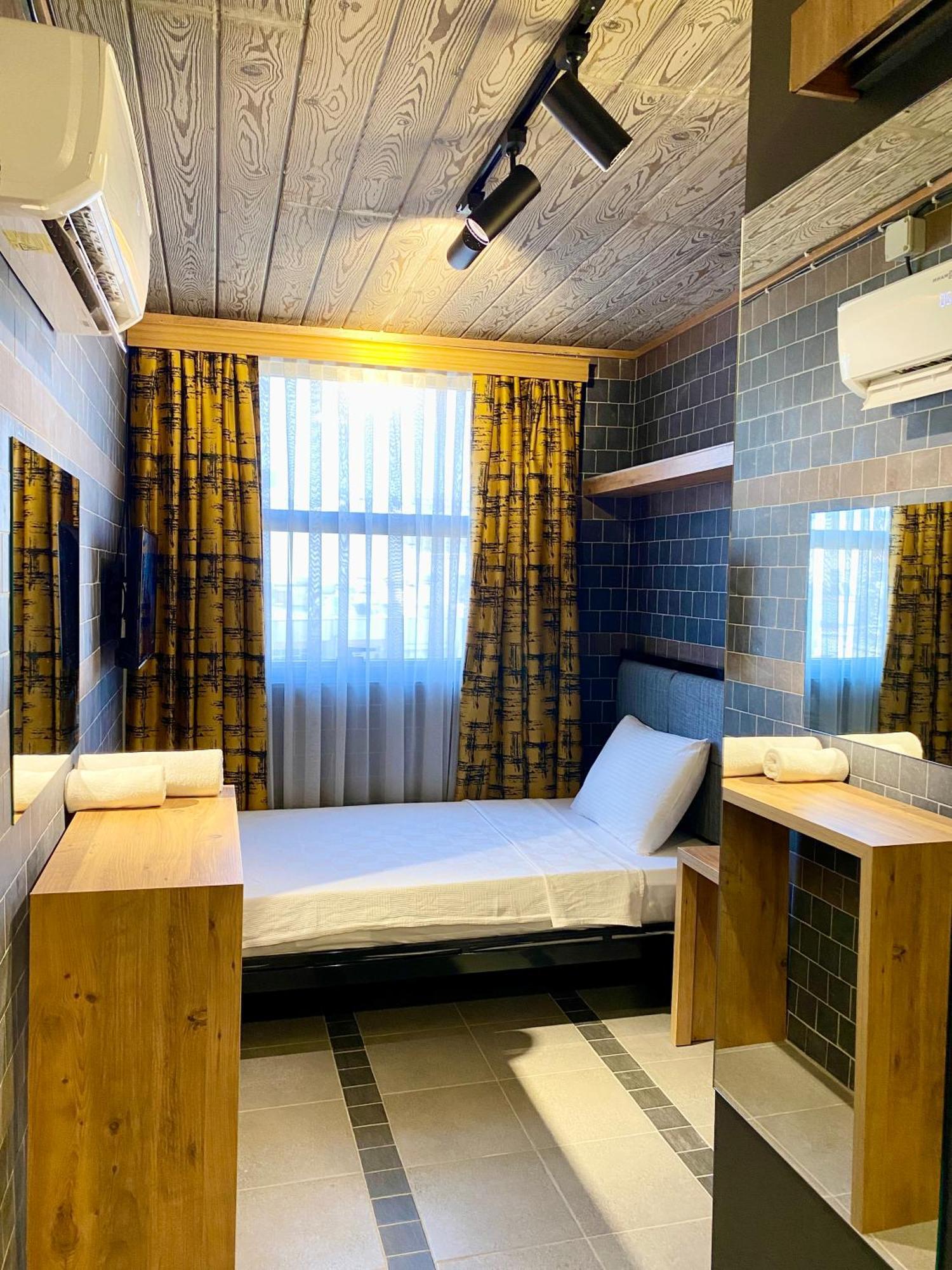 M-Oda Otel Αττάλεια Εξωτερικό φωτογραφία