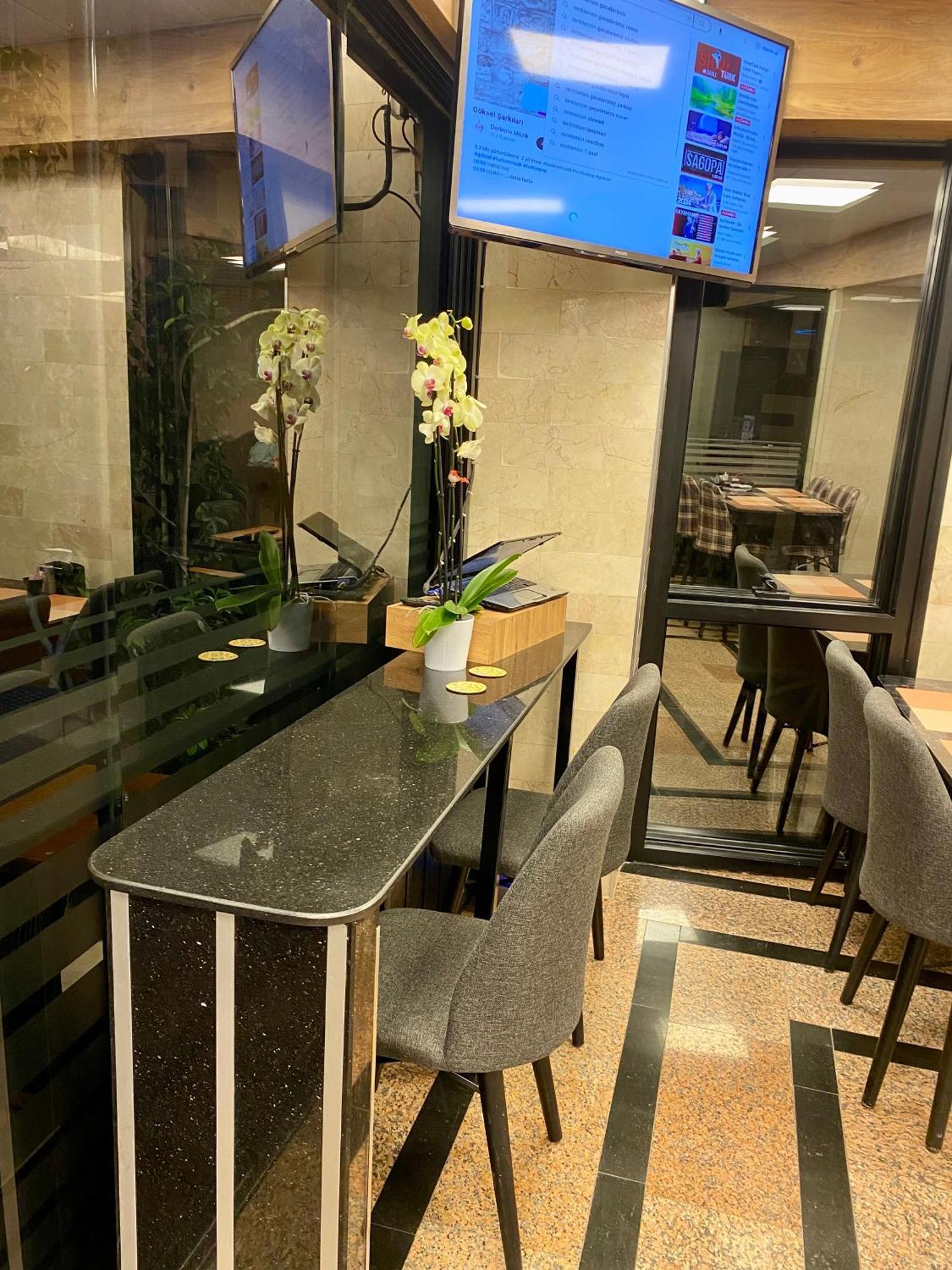 M-Oda Otel Αττάλεια Εξωτερικό φωτογραφία