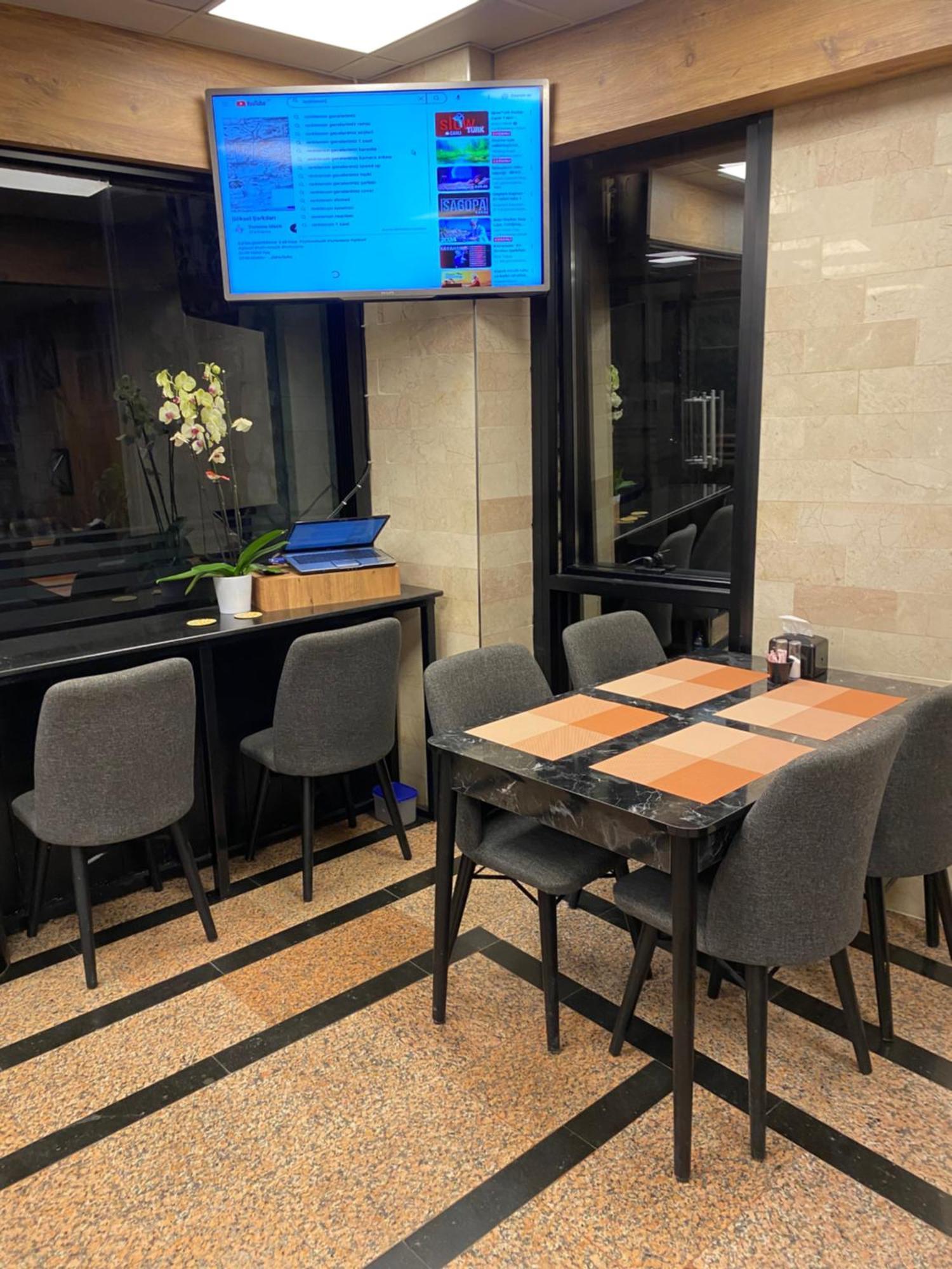 M-Oda Otel Αττάλεια Εξωτερικό φωτογραφία
