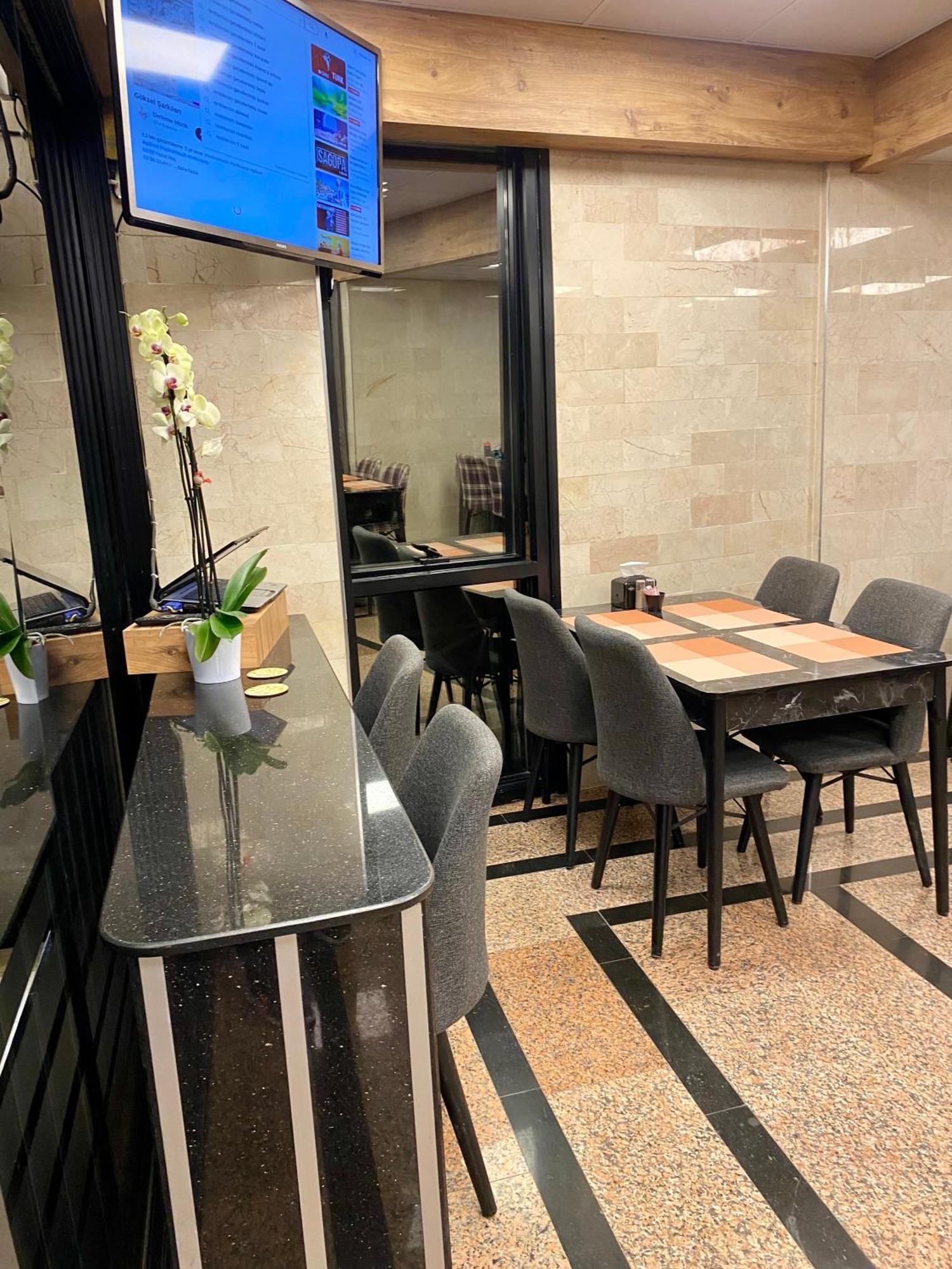 M-Oda Otel Αττάλεια Εξωτερικό φωτογραφία