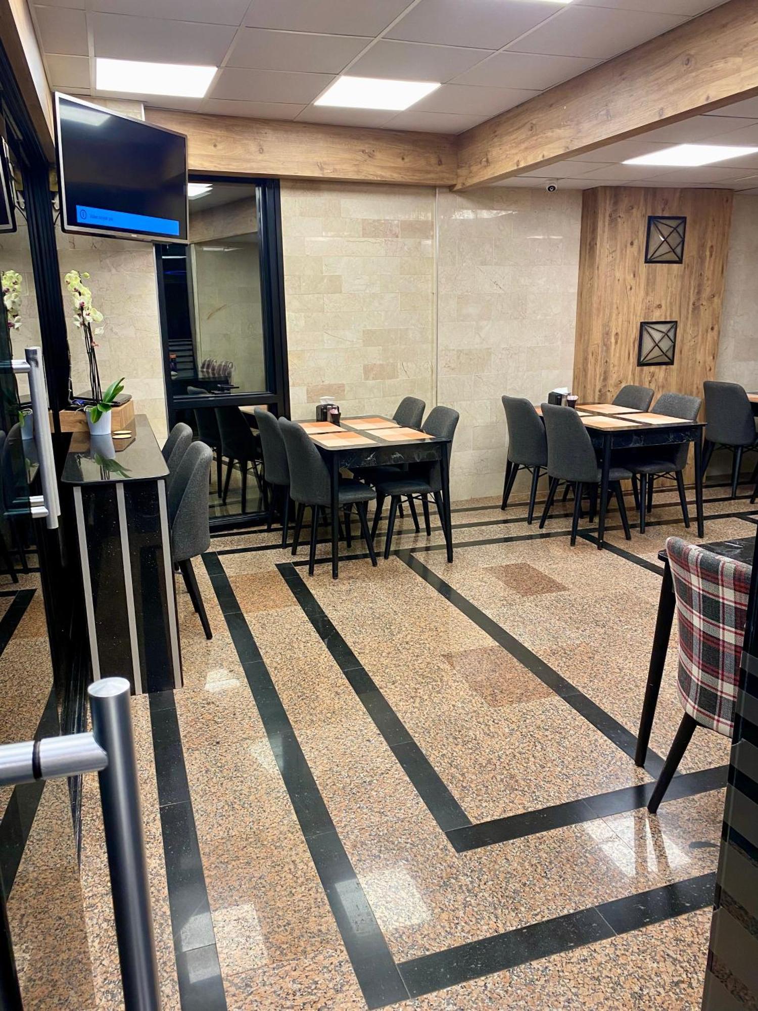 M-Oda Otel Αττάλεια Εξωτερικό φωτογραφία