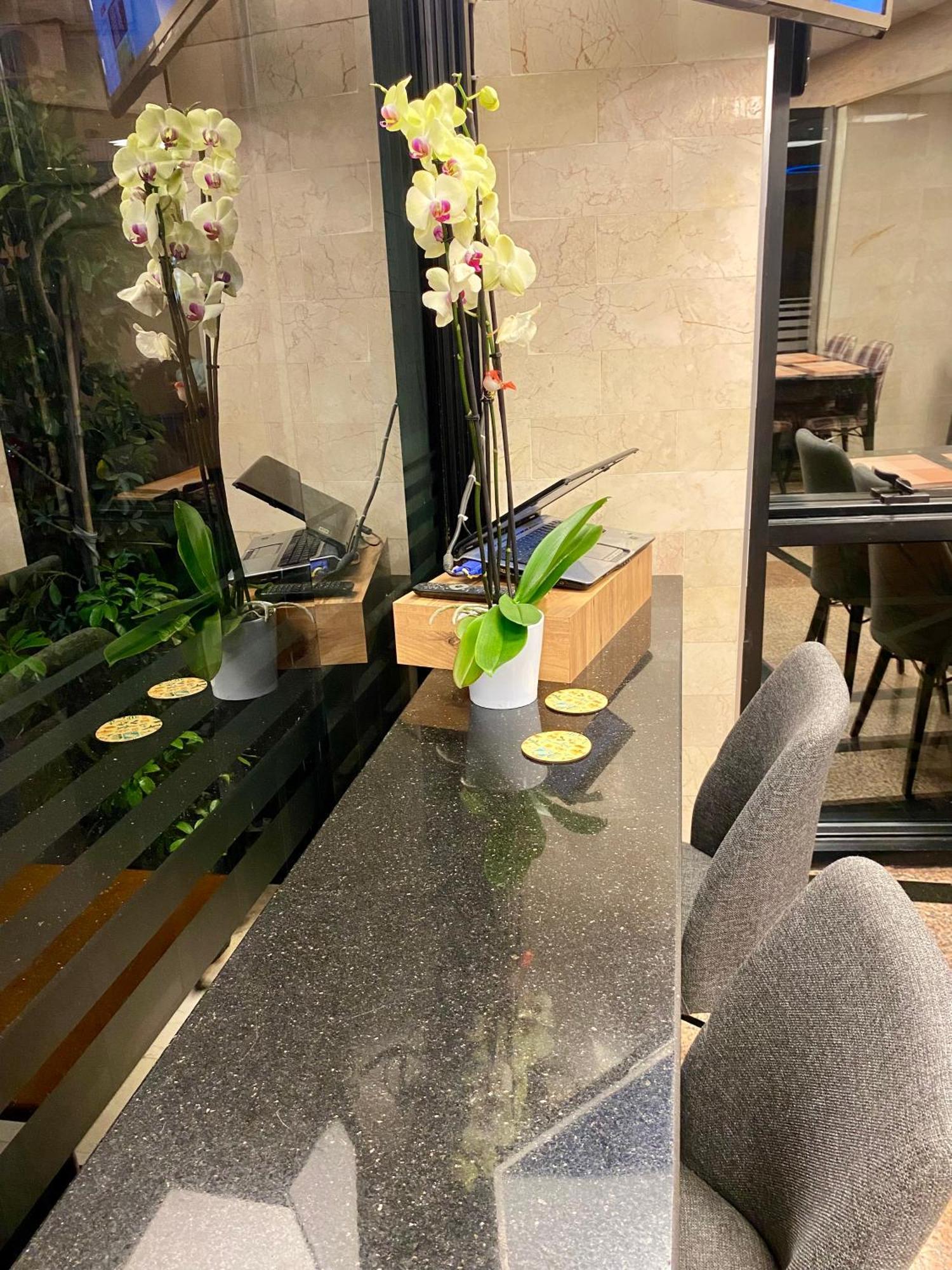M-Oda Otel Αττάλεια Εξωτερικό φωτογραφία