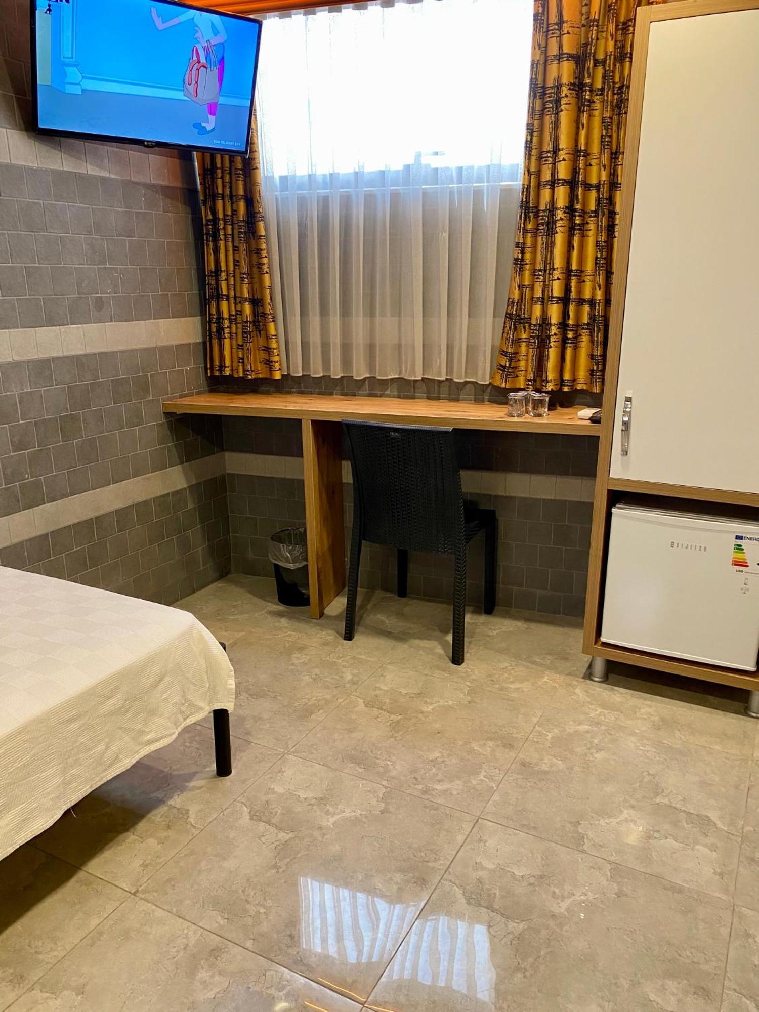 M-Oda Otel Αττάλεια Εξωτερικό φωτογραφία