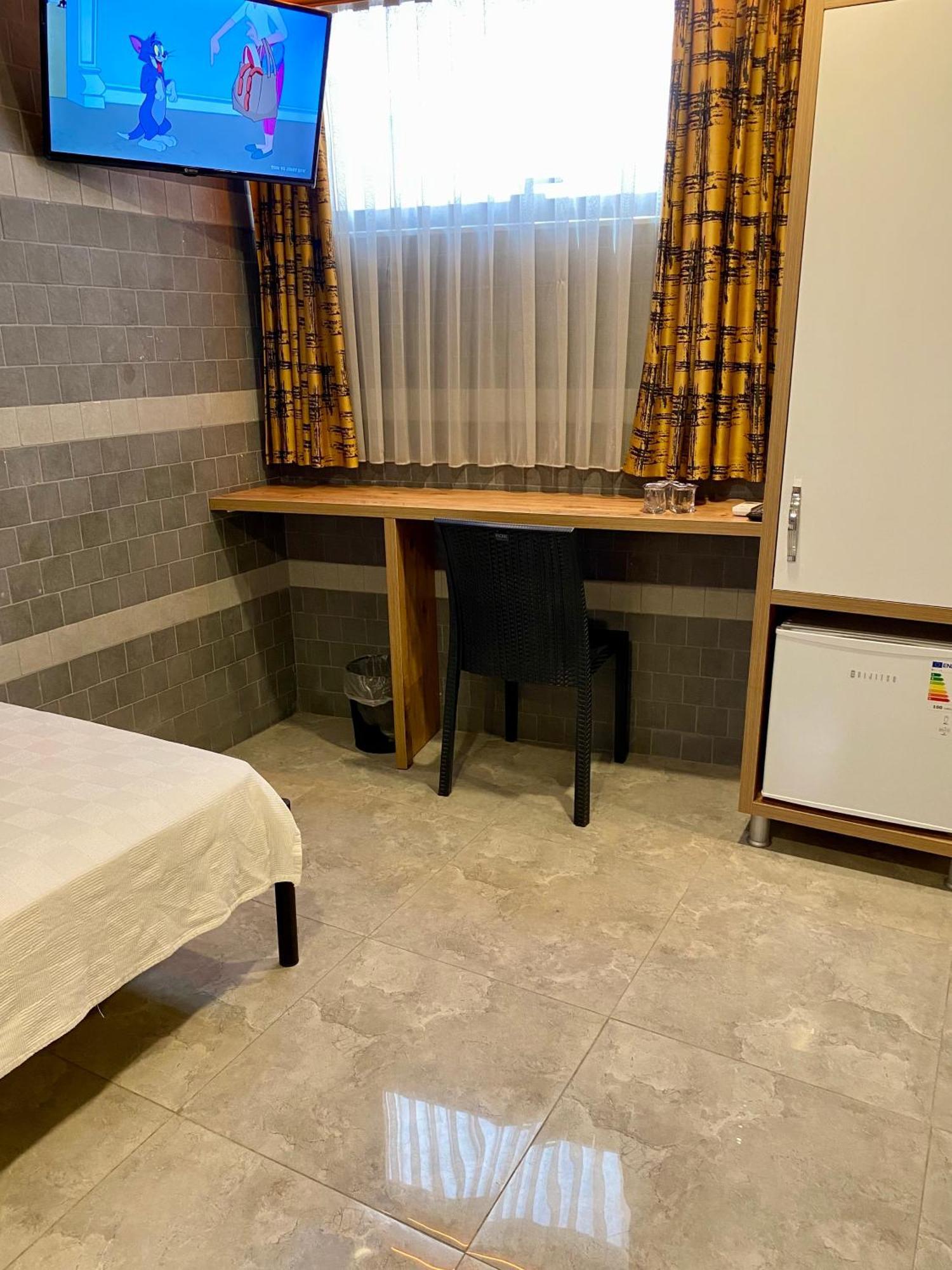M-Oda Otel Αττάλεια Εξωτερικό φωτογραφία
