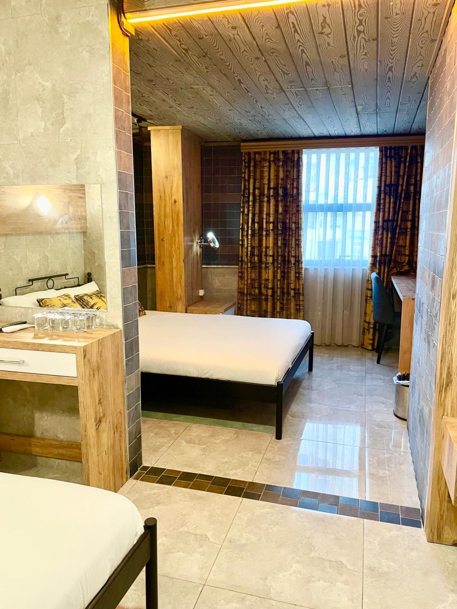 M-Oda Otel Αττάλεια Εξωτερικό φωτογραφία