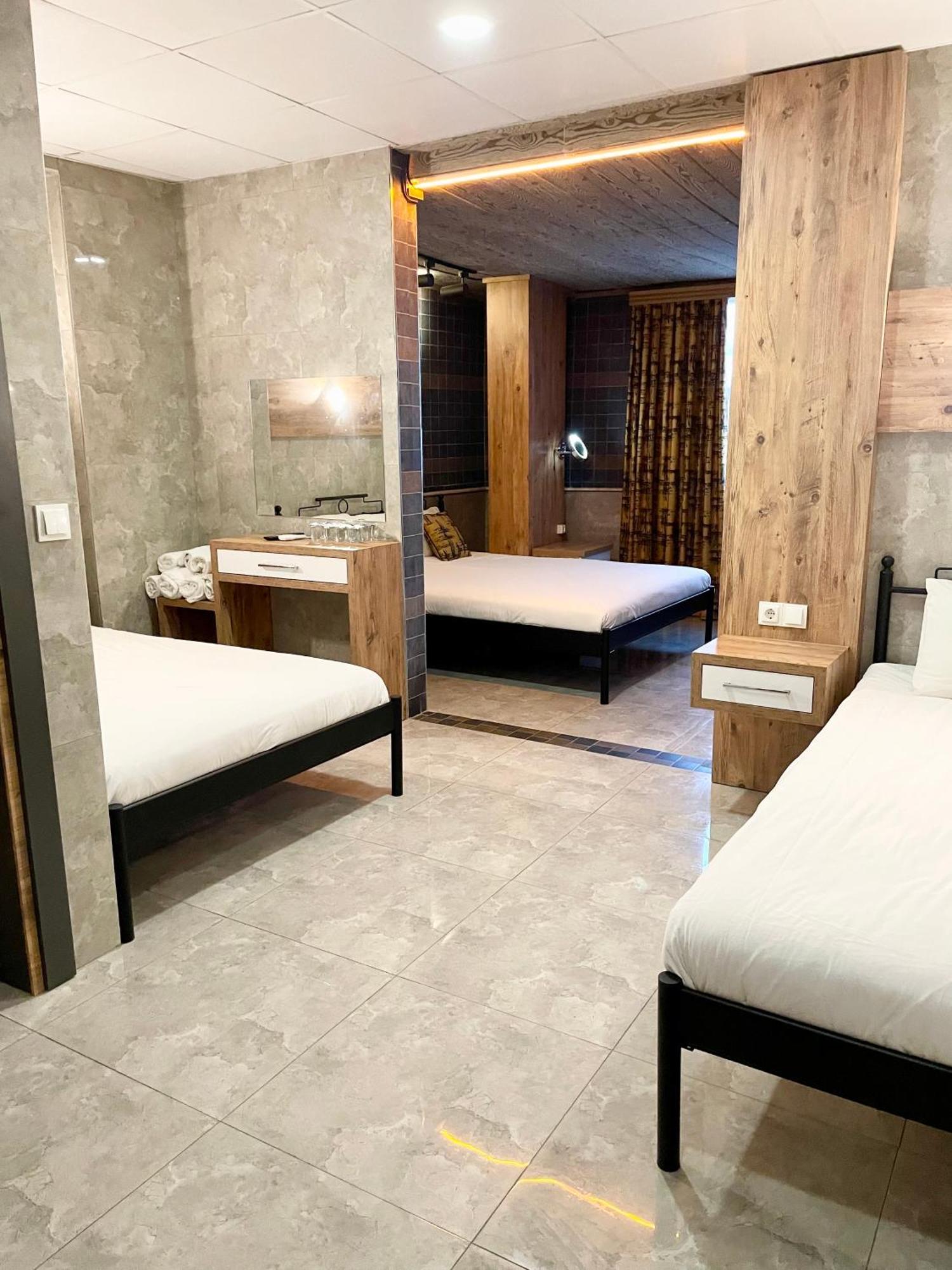 M-Oda Otel Αττάλεια Εξωτερικό φωτογραφία